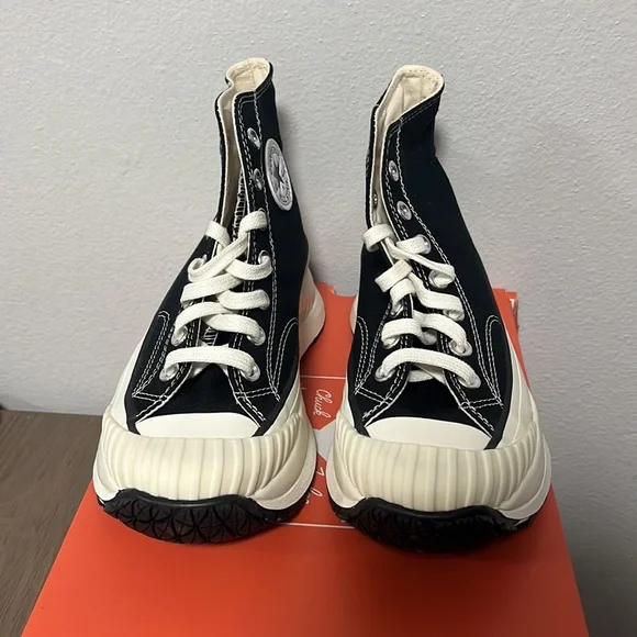 NWT Converse Chuck 70 AT-CX Future Comfort Shoes Black - Various Sizes - A03277C - Picture 8 of 11